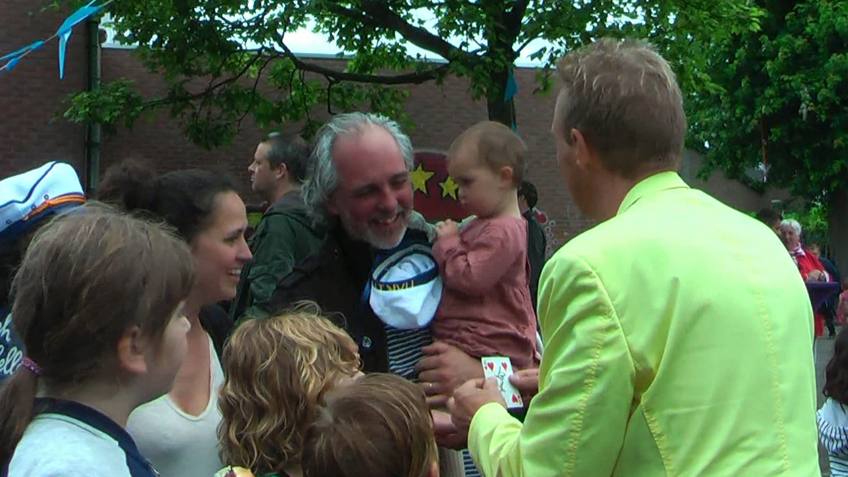 goochelen voor jong en oud goochelen voor jong en oud