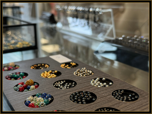 Atelier Pax Tattoo Piercing Jewlery