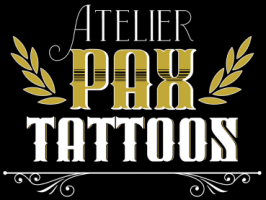 pax tattoo amsterdam