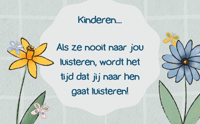 Ouders en kind