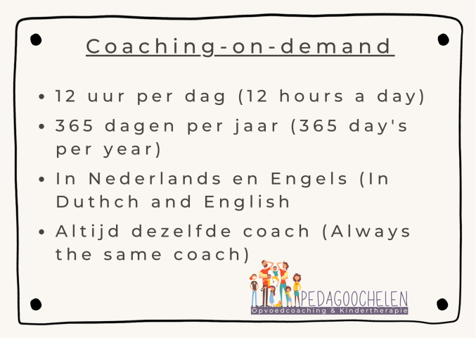 Engels en Nederlands