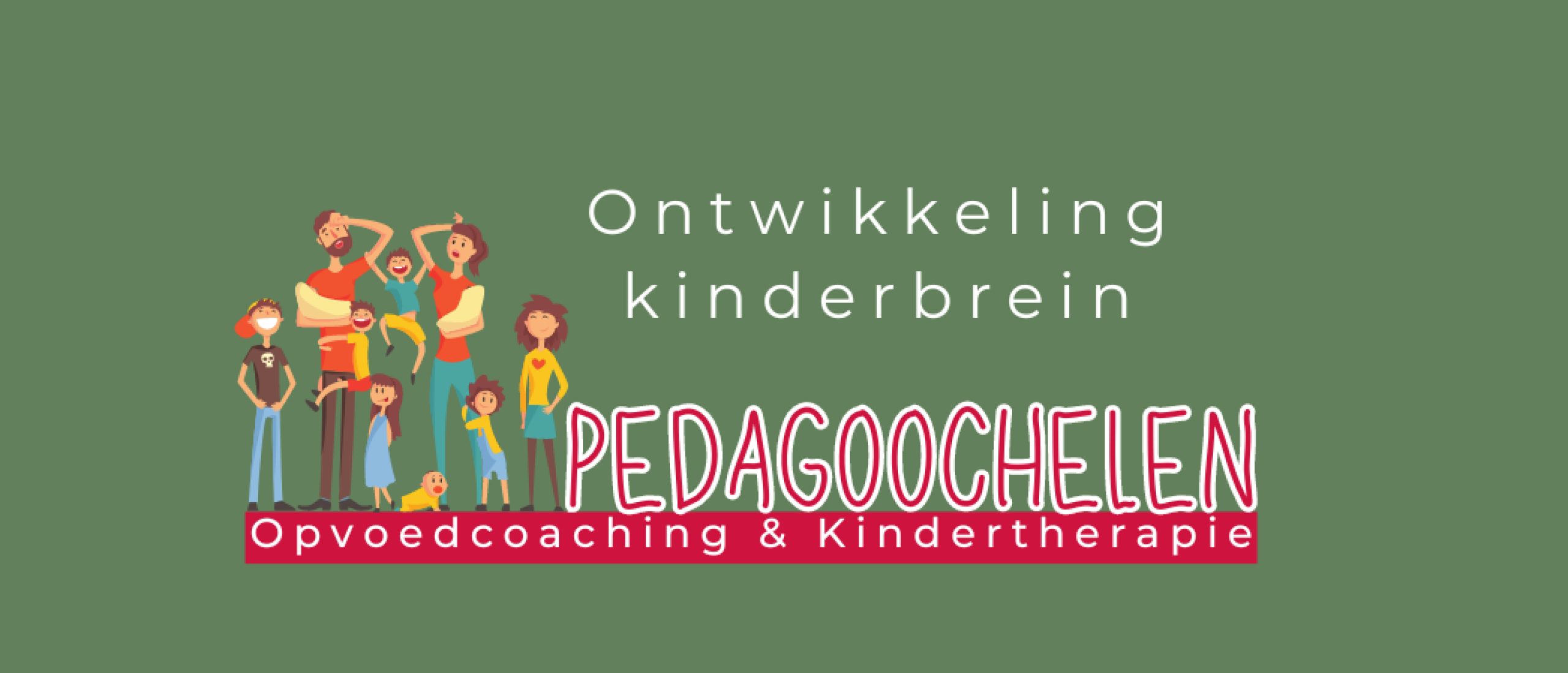 Ontwikkeling kinderbrein