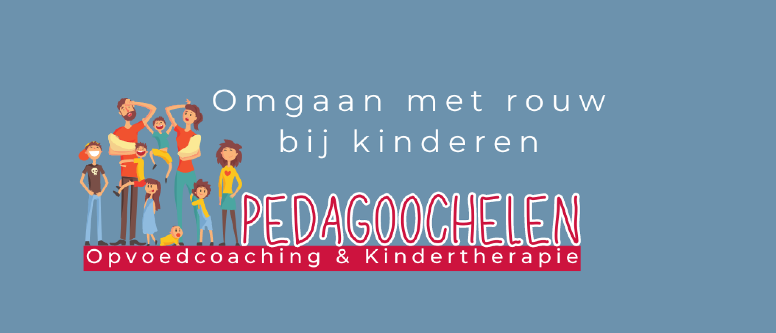 Omgaan met rouw bij kinderen