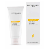 Pedicure voetverzorging crème
