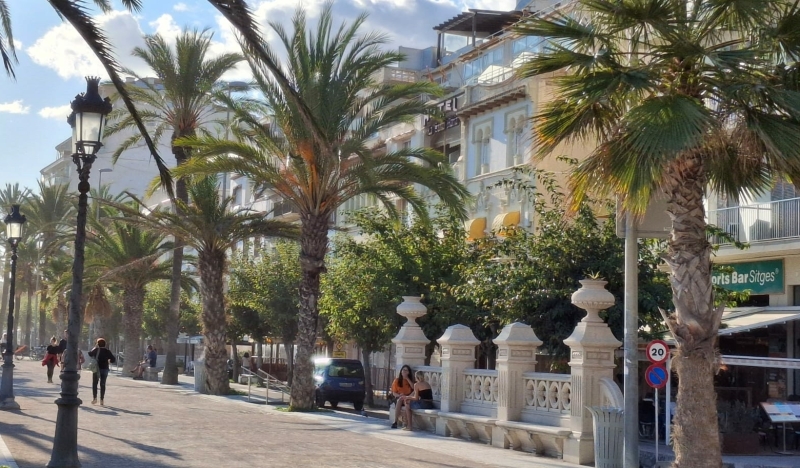 Sitges
