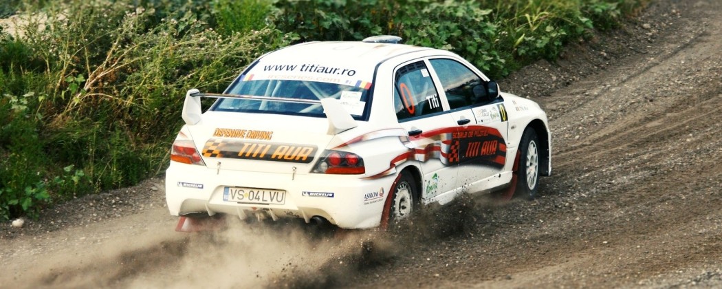 Column: Korten op pensioen in termen van rallysport