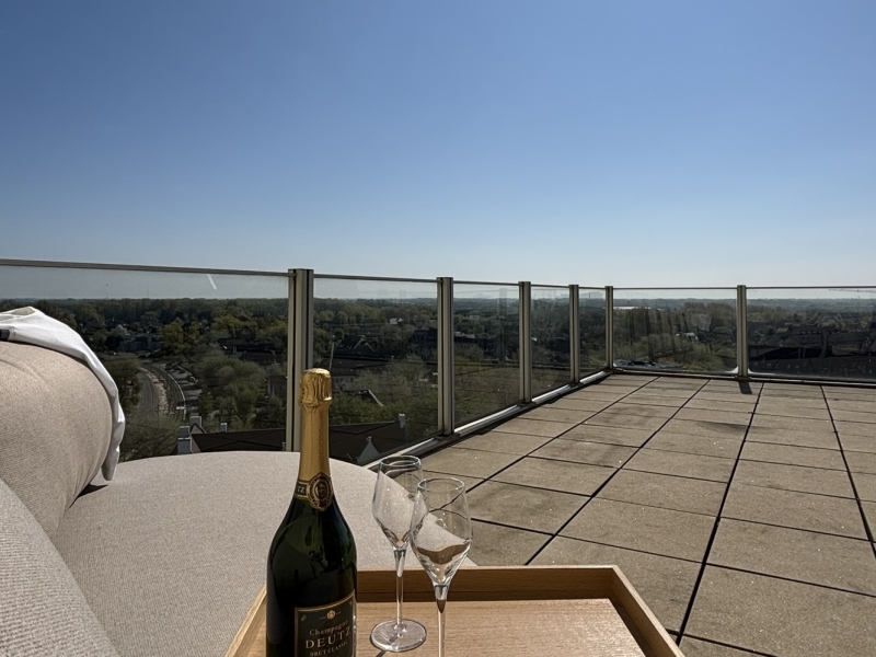 Heerlijk genieten van jouw luxe vakantieverblijf aan zee
