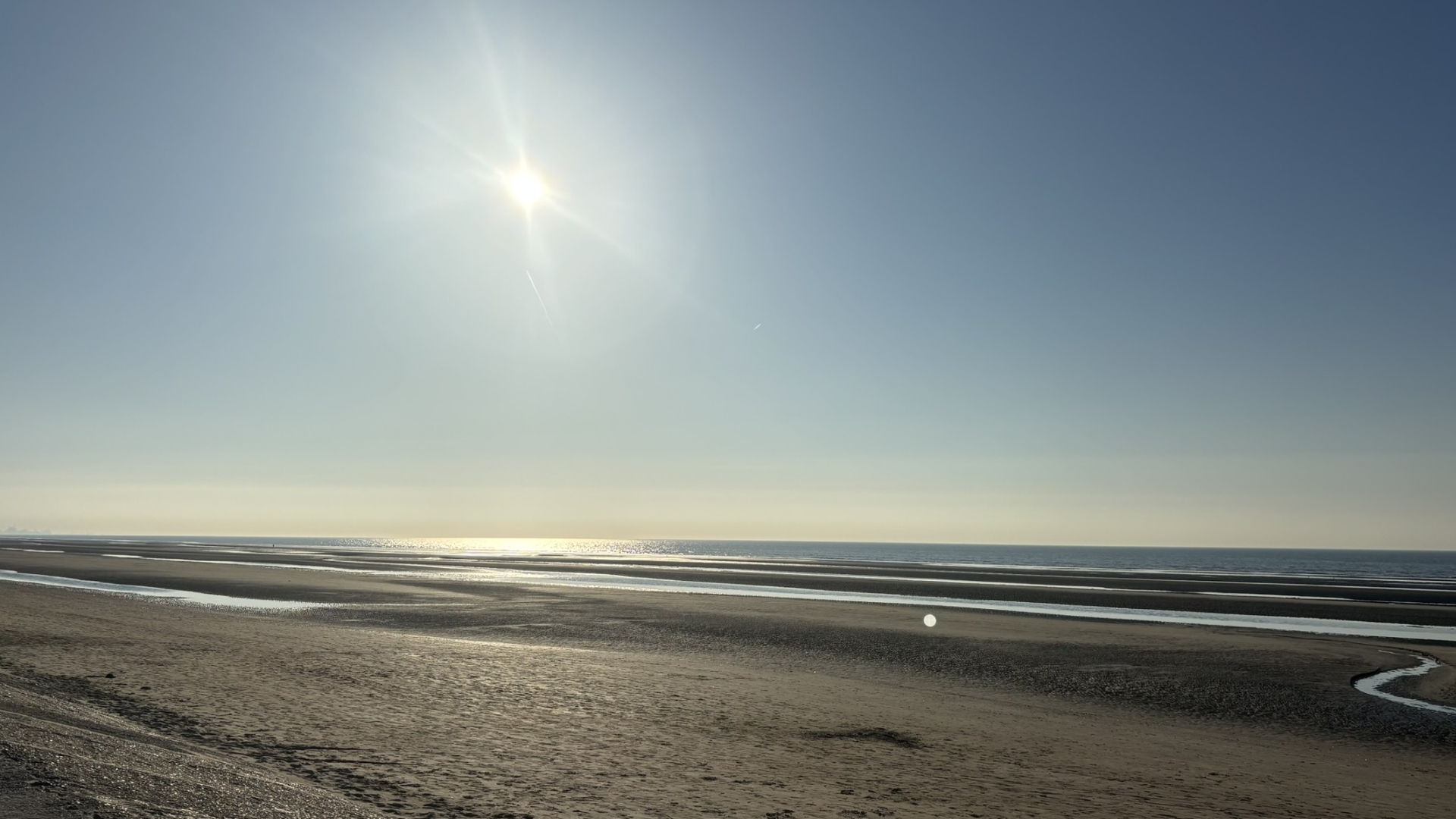Penthouse aan zee