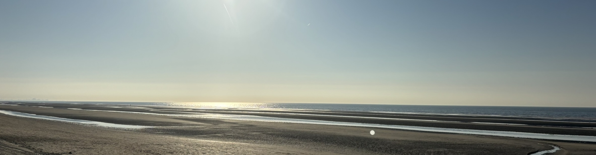 Penthouse aan zee