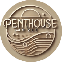 penthouse aan zee