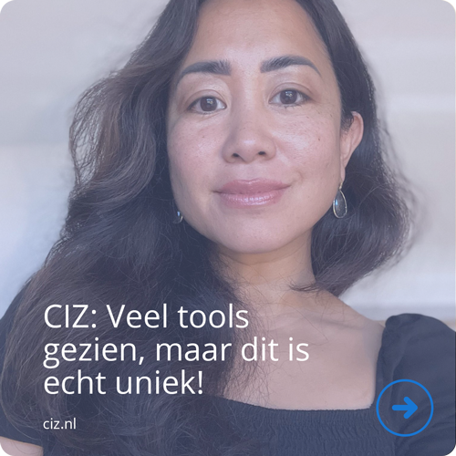 Case CIZ