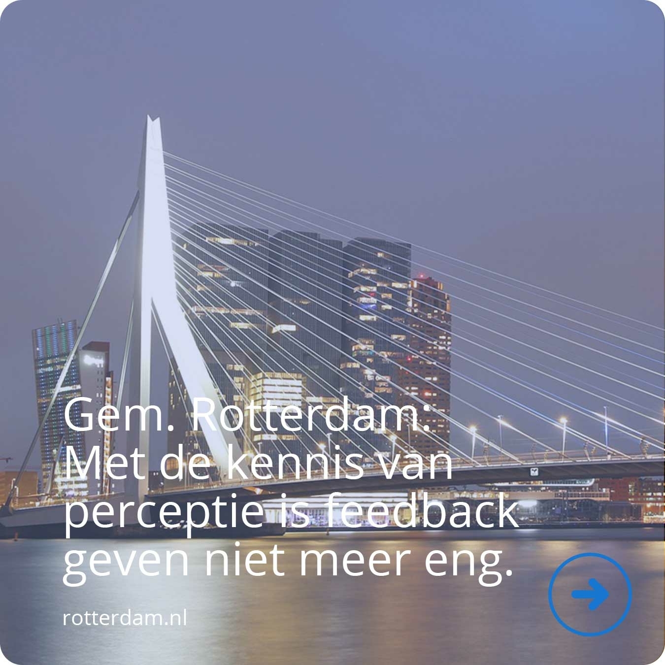 Case Rotterdam