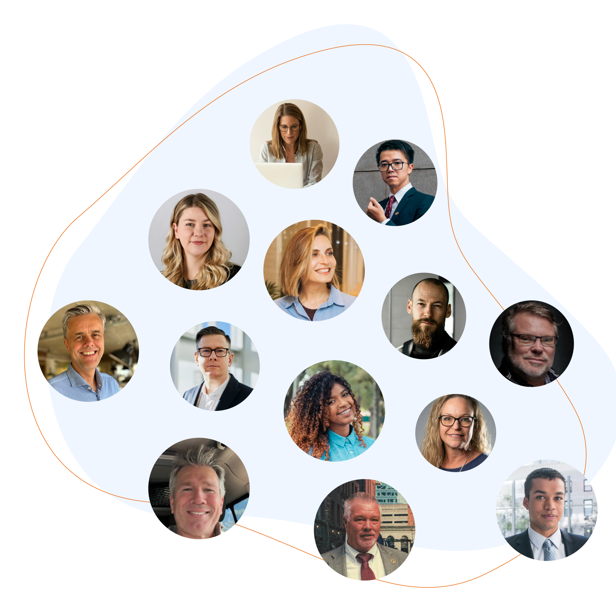 L&D professionals