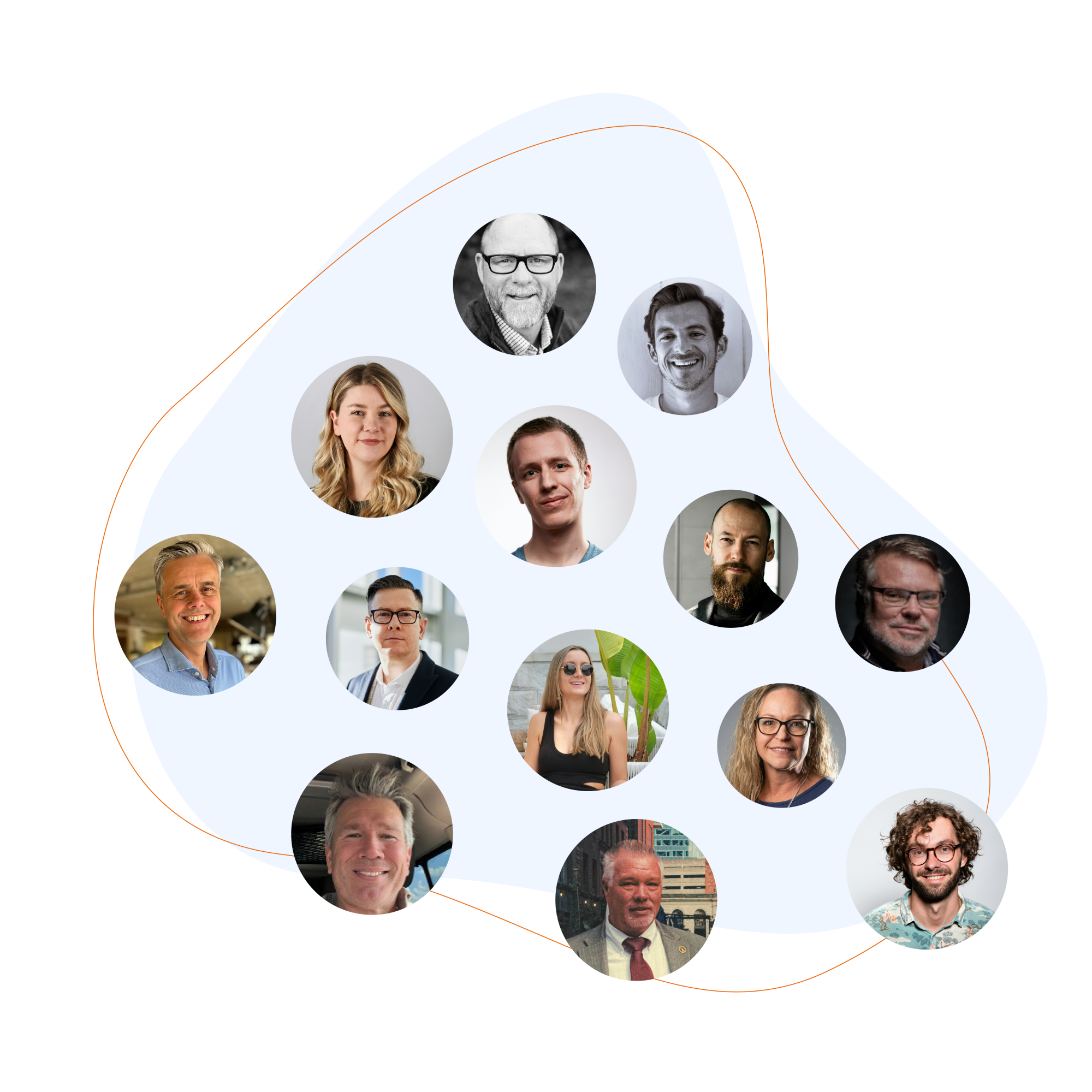 L&D professionals