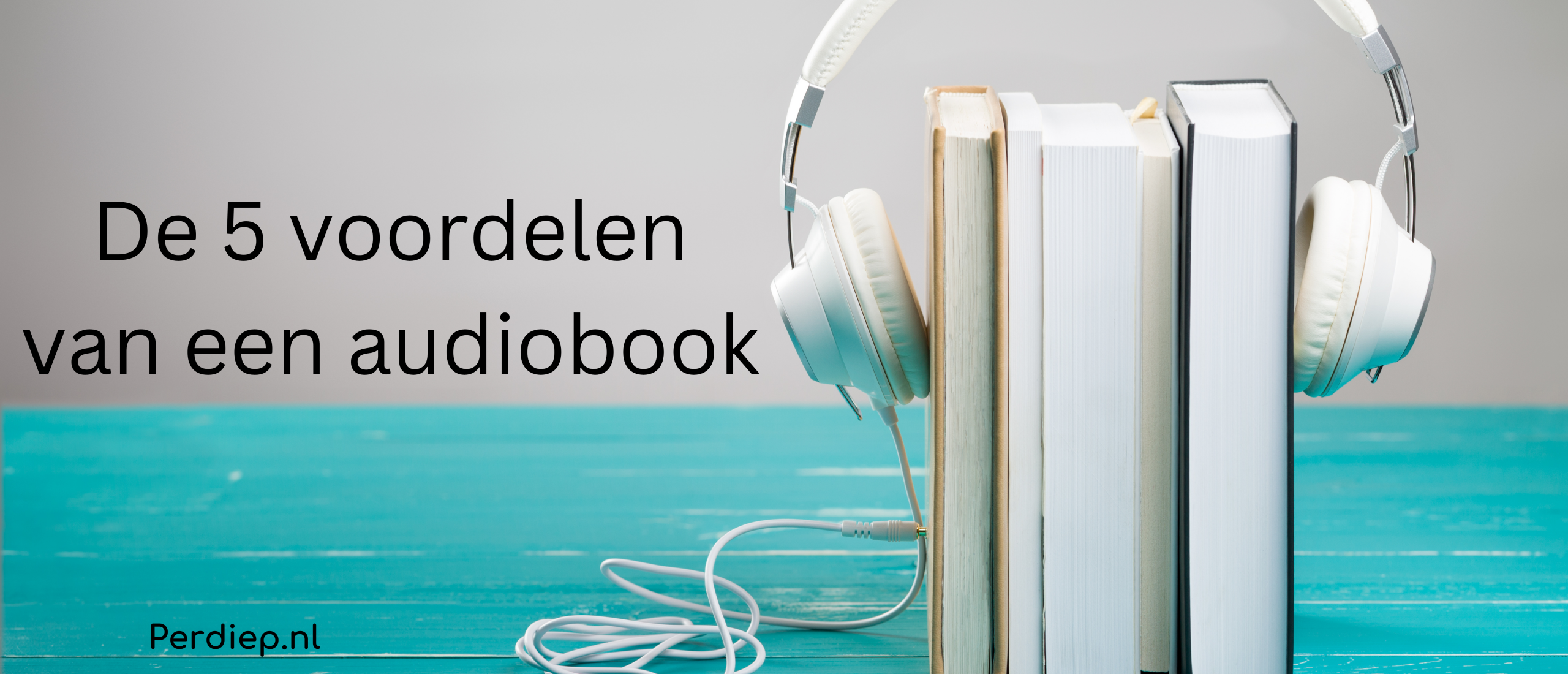 Schrijfcoach Perdiep Ramesar - blog - audiobooks - Perdiep.nl