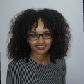 Onderzoeker Ruth Yohannes voor schrijfcoach en schrijftrainer Perdiep Ramesar - Perdiep.nl