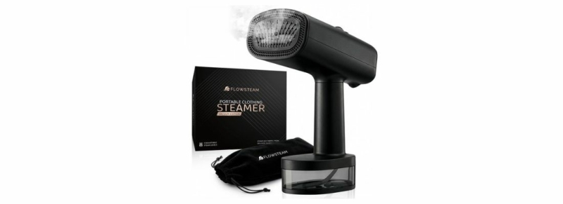 flowsteam vacuum flowsteam vacuum