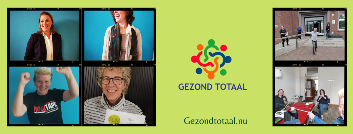 Gezondtotaal.nu