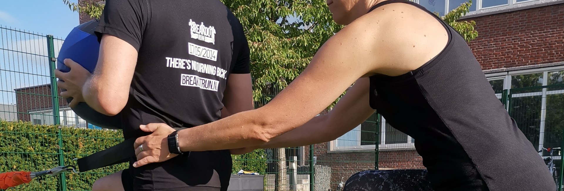 Personal coaching Roermond Personal coaching Roermond