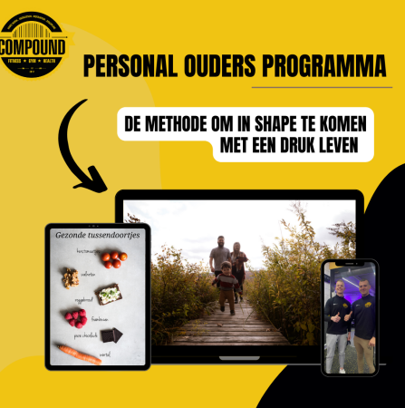almere ouders personal training