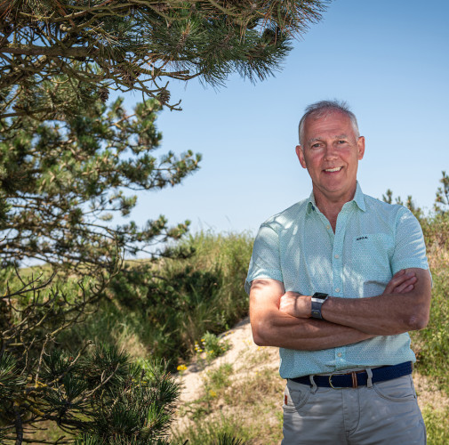 Gids en coach in persoonlijk leiderschap De beste coach in persoonlijk leiderschap