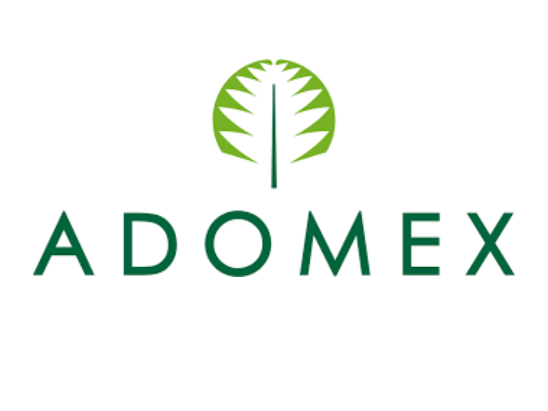 Adomex logo