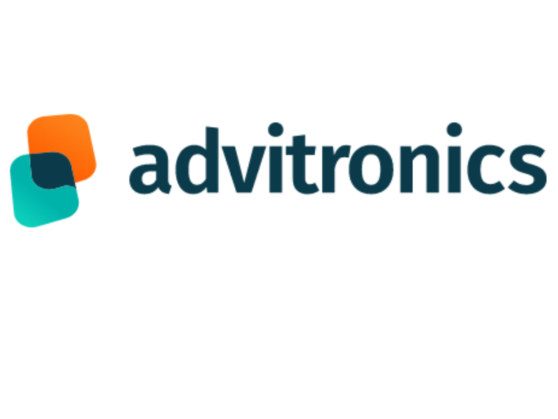 Advitronics logo