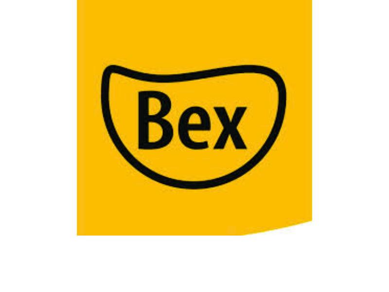 Bex logo