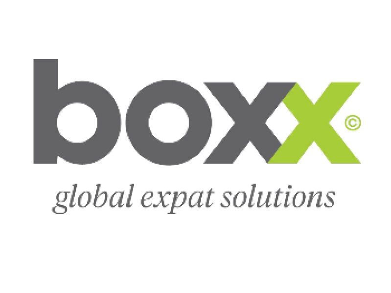 Boxx logo