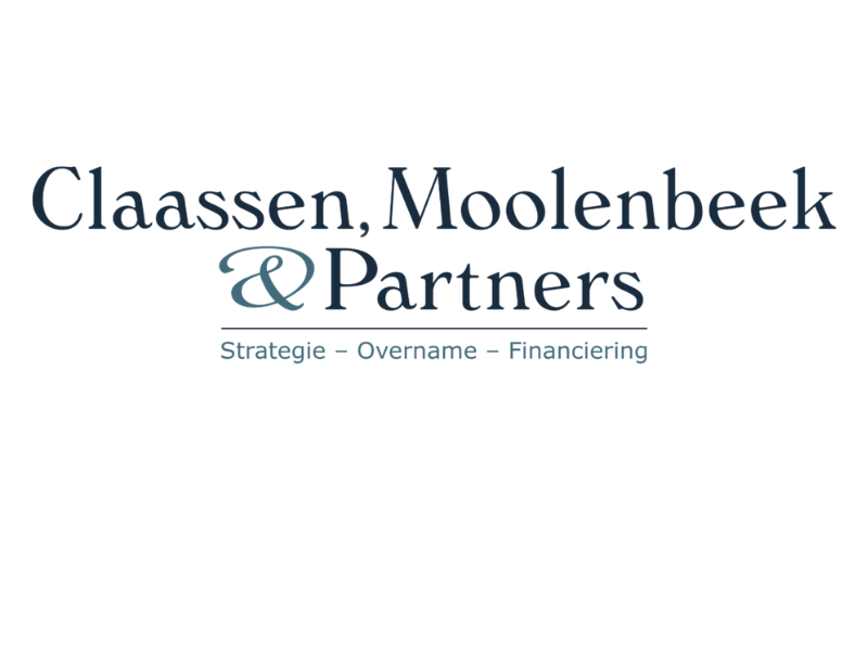 Claassen, Moolenbeek & Partners logo