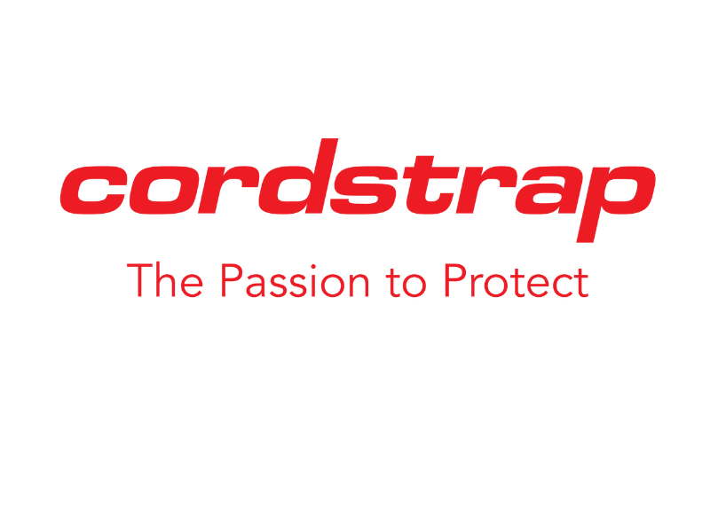 Cordstrap logo