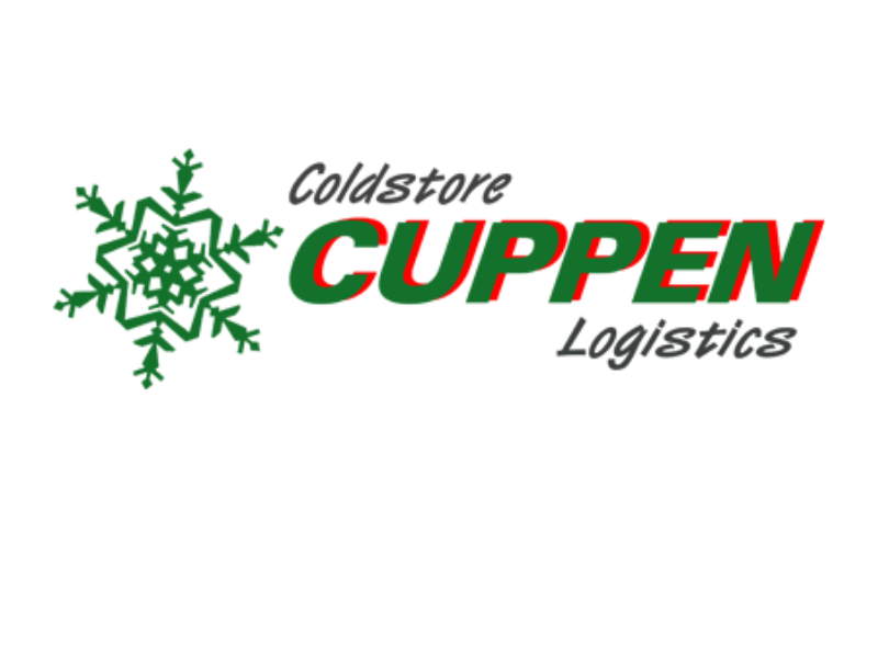 Cuppen Logistics logo