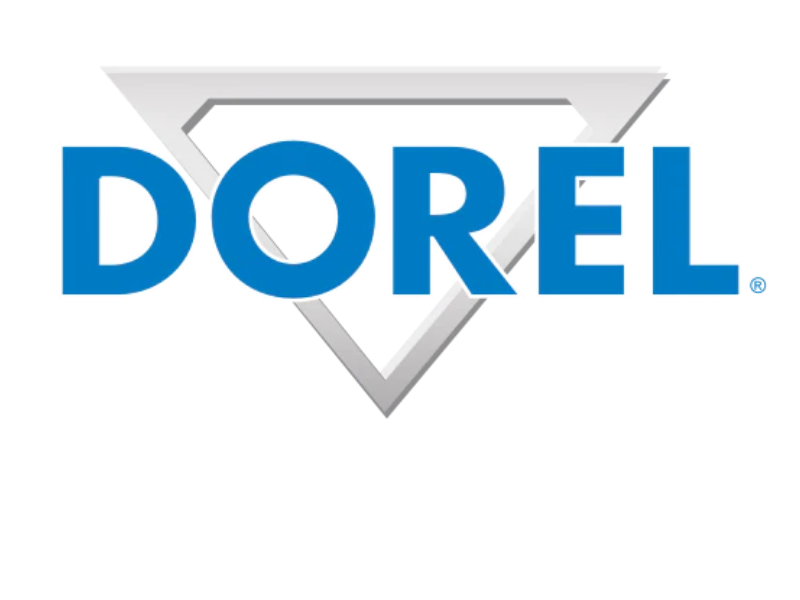 Dorel logo