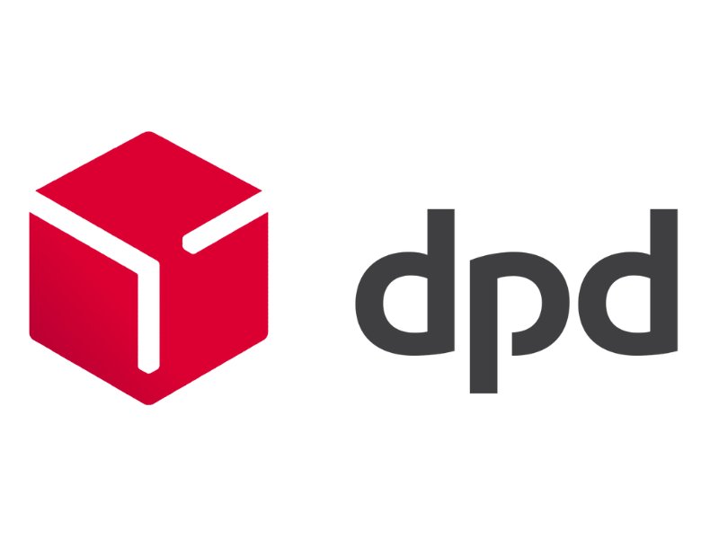 dpd logo gecentreerd