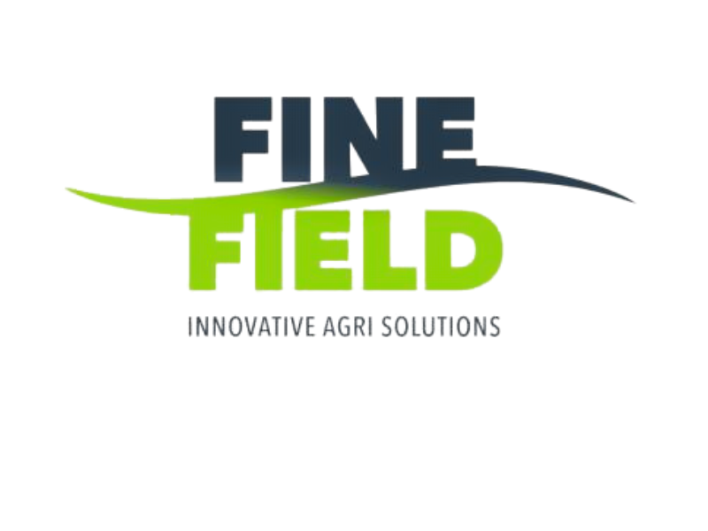 FineField logo