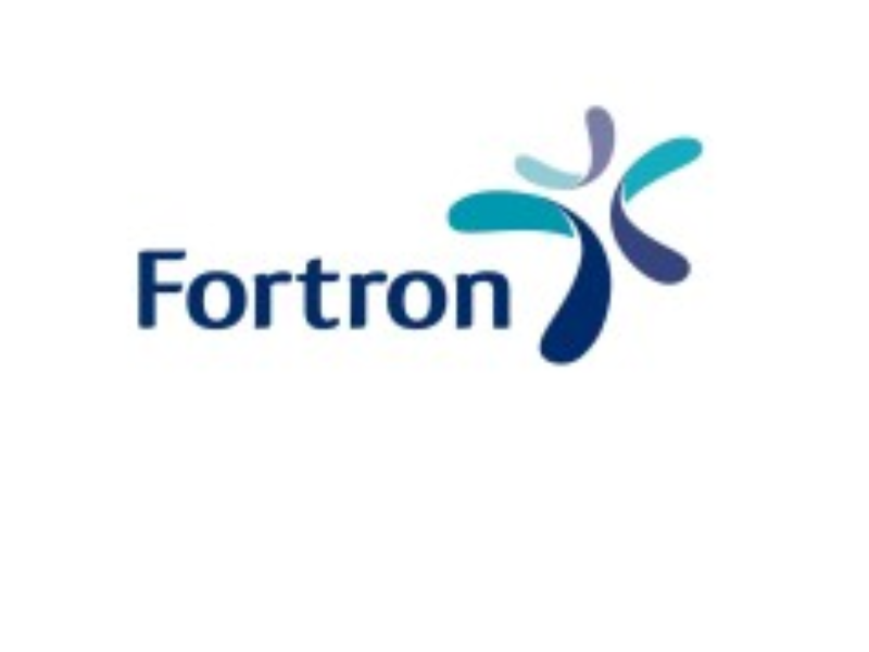 Fortron logo