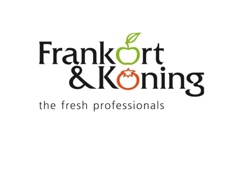 Frankort & Koning logo