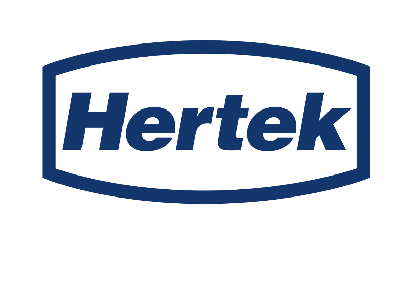 Hertek logo