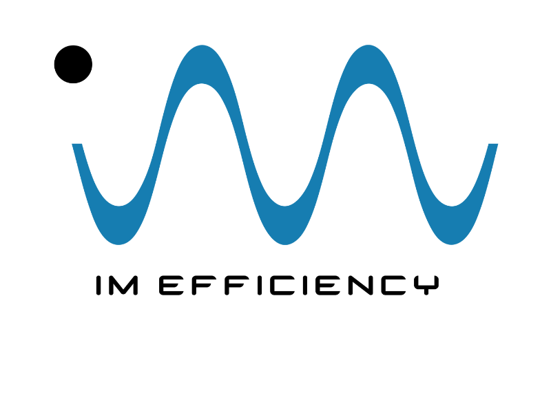 IM Efficiency logo