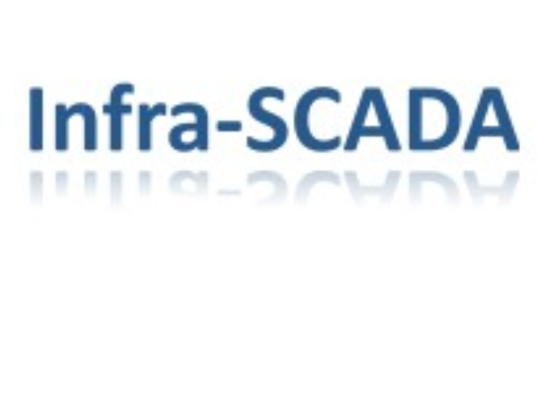 Infra-SCADA logo