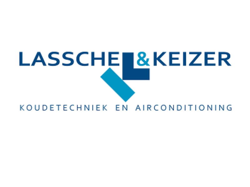 Lassche & Keizer logo
