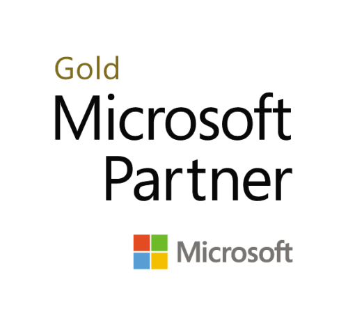 Microsoft Partner Gold
