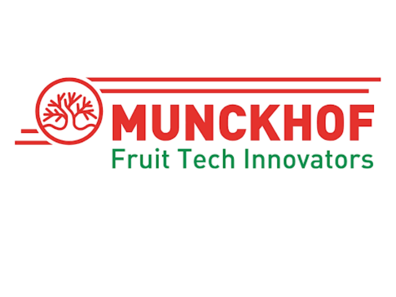 Munckhof Fruit Tech Innovators logo