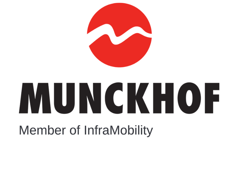 Munckhof Logo