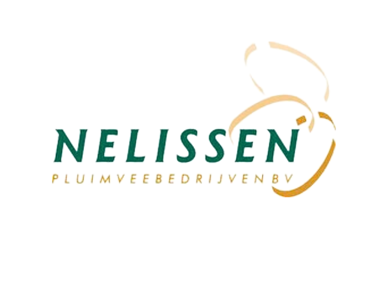 Nelissen Pluimveebedrijven logo