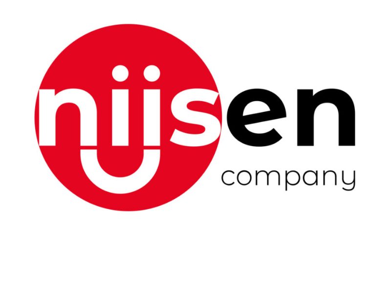 Nijsen Company logo