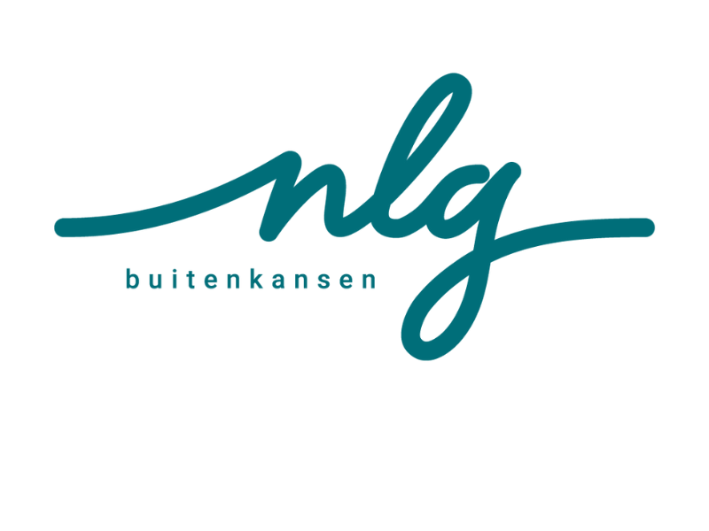 NLG Buitenkansen logo