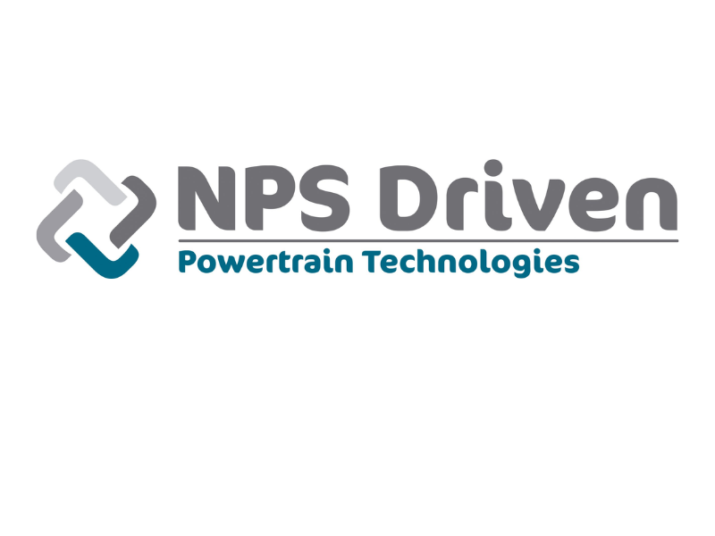 NPS Driven logo