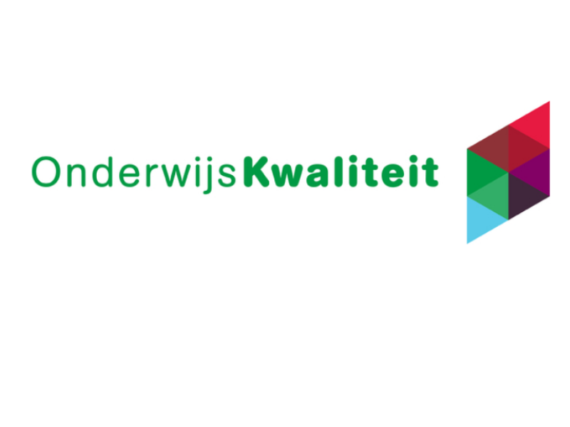 Onderwijs Kwaliteit logo