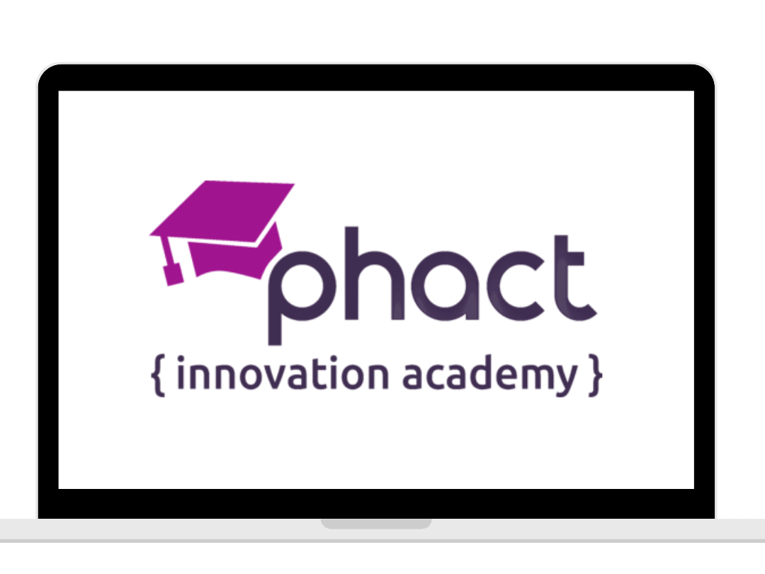 Phact Innovation Academy - Doe gratis kennis op!